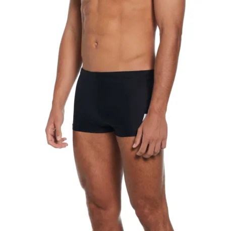 Pánske plavecké boxerky NIKE SWIM OCEAN MERGE BLACK-BLACK