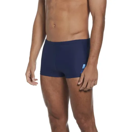 Pánske plavecké boxerky NIKE SWIM OCEAN MERGE MIDNIGHT NAVY-MIDNIGHT NAVY
