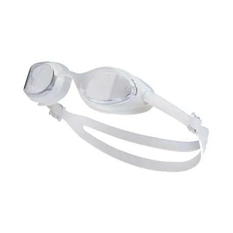 Plavecké okuliare NIKE SWIM HYPER FLOW CLEAR-CLEAR