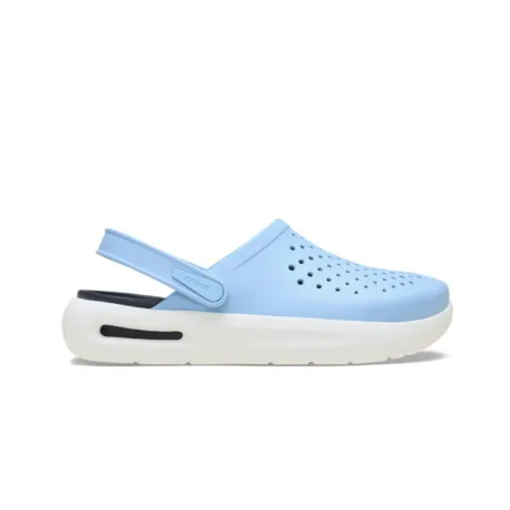 Kroksy (rekreačná obuv) CROCS InMotion Clog blue calcite