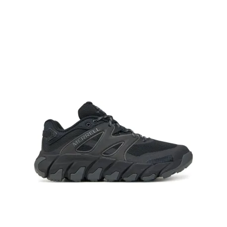Pánska nízka turistická obuv MERRELL Maipo Explorer Aerosport M black