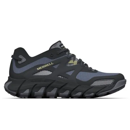 Pánska nízka turistická obuv MERRELL Maipo Explorer Aerosport M indigo