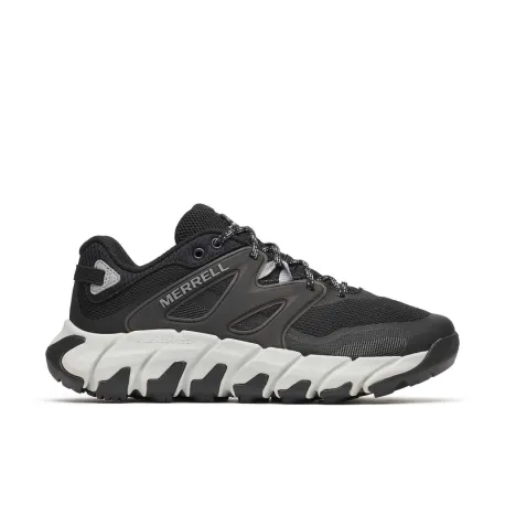 Dámska nízka turistická obuv MERRELL Maipo Explorer Aerosport W black