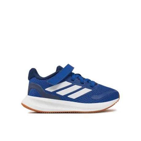 Chlapčenská športová obuv (tréningová) ADIDAS Runfalcon 5 K royal blue cloud white dark blue