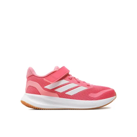 Dievčenská športová obuv (tréningová) ADIDAS Runfalcon 5 K pulse magenta cloud white bliss pink
