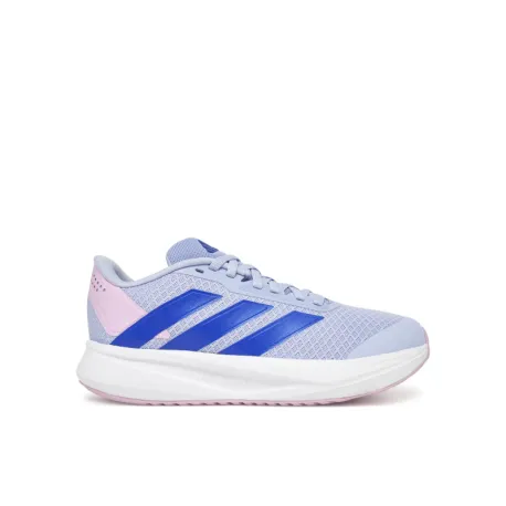 Dievčenská športová obuv (tréningová) ADIDAS Duramo SL2 Jr violet tone lucid blue bliss lilac