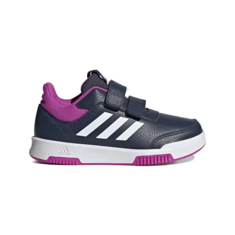 Dievčenská rekreačná obuv ADIDAS Tensaur Sport 2.0 K shadow navy cloud white flash pink