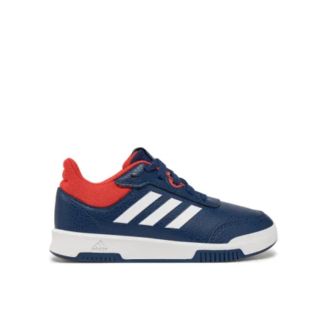 Chlapčenská rekreačná obuv ADIDAS Tensaur Sport 2.0 Jr dark blue cloud white bright red