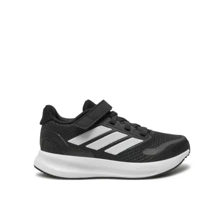 Detská športová obuv (tréningová) ADIDAS Runfalcon 5 K core black cloud white cloud white