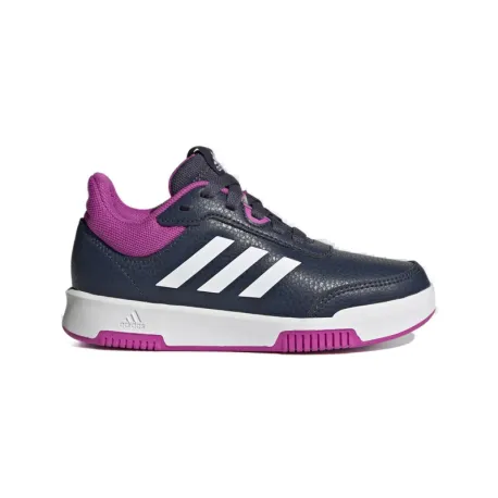 Dievčenská rekreačná obuv ADIDAS Tensaur Sport 2.0 Jr shadow navy cloud white flash pink