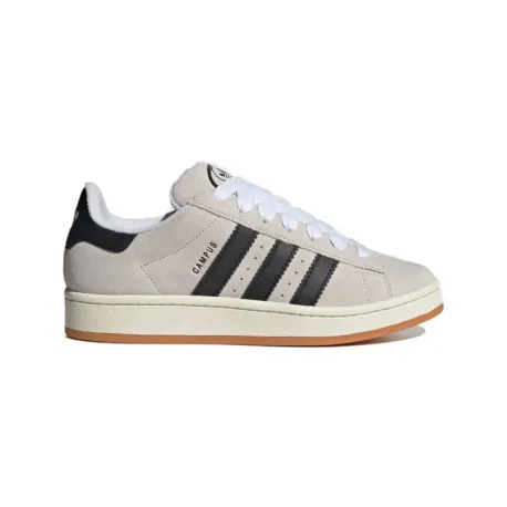 Dámska vychádzková obuv ADIDAS ORIGINALS Campus 00s W crystal white core black off white