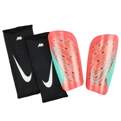 Futbalový chránič NIKE Mercurial Lite (SP55)(52)