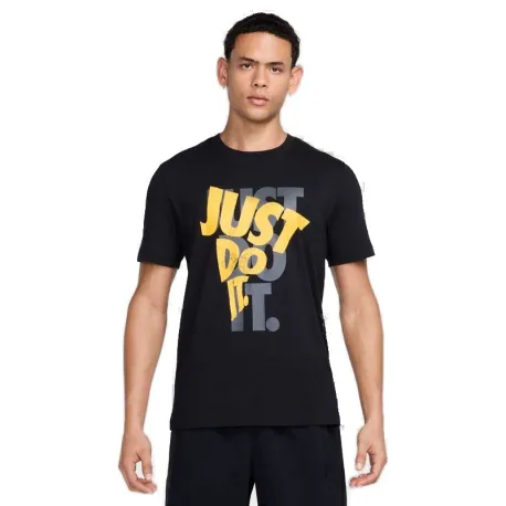 Pánske tričko s krátkym rukávom NIKE Sportswear (SP55)(52)