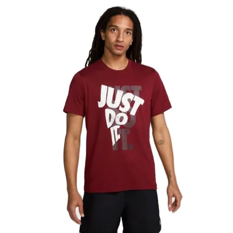 Pánske tričko s krátkym rukávom NIKE Sportswear (SP55)(52)