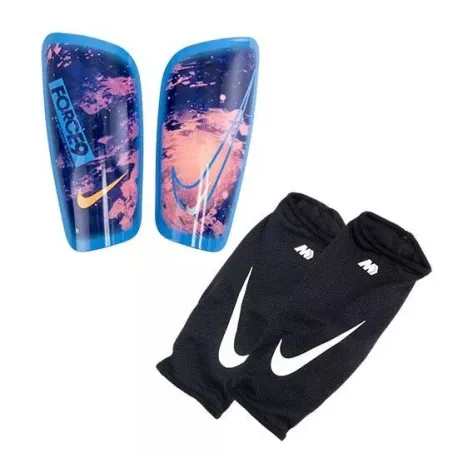 Futbalový chránič NIKE Mercurial Lite Erling Haaland (SP55)(52)