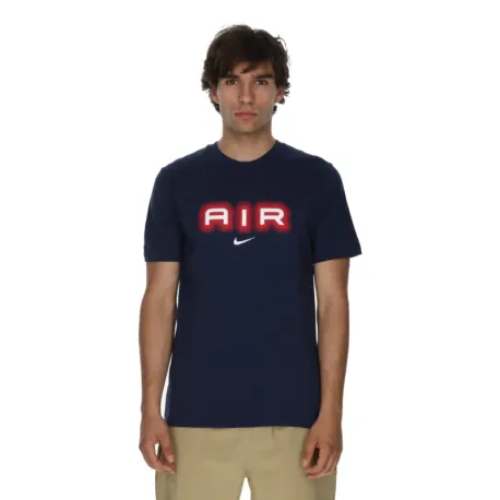 Pánske tričko s krátkym rukávom NIKE Air (SP55)(52)