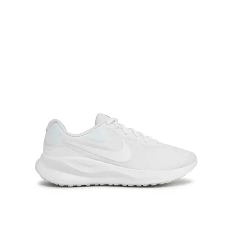 Dámska športová obuv (tréningová) NIKE Revolution 7 W white white