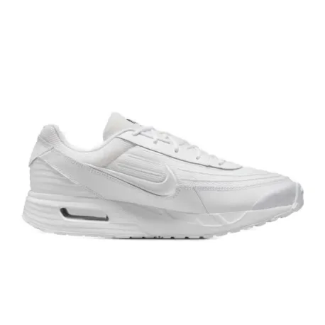 Pánska rekreačná obuv NIKE Air Max Verse M white white pure platinum