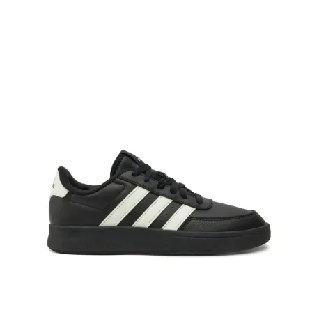 Dámska rekreačná obuv ADIDAS Breaknet 2.0 W core black cloud white core black
