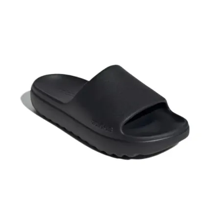 Šlapky (plážová obuv) ADIDAS Adilette Lumia U core black core black core black