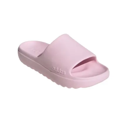Dámske šlapky (plážová obuv) ADIDAS Adilette Lumia W clear pink clear pink clear pink