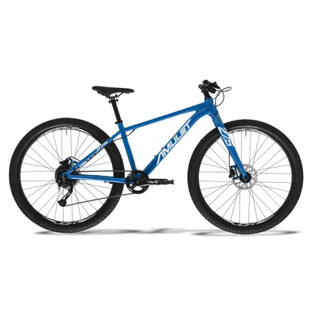 Detský horský bicykel AMULET 27,5 Tomcat 1.9, strong blue silver