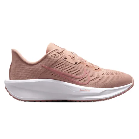 Dámska športová obuv (tréningová) NIKE Quest 6 W red bronze red stardust white