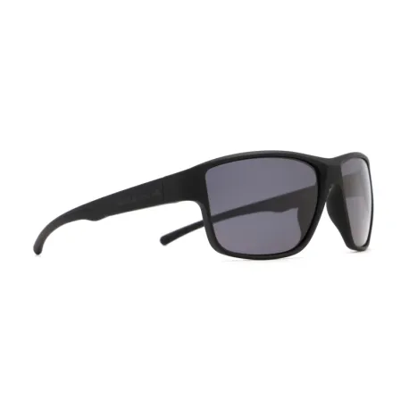 Slnečné okuliare RED BULL SPECT CHESS-01P, soft touch black smoke, CAT3