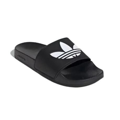 Šlapky (plážová obuv) ADIDAS ORIGINALS Adilette Lite U core black cloud white core black