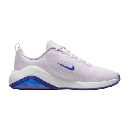 Dámska športová obuv (tréningová) NIKE Bella 7 W barely grape purple comet summit white