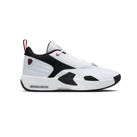 Pánska vychádzková obuv NIKE Jordan Max Aura 6 M white black gym red