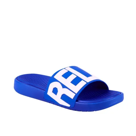 Pánske šlapky (plážová obuv) COQUI Speedy Relax On M royal blue
