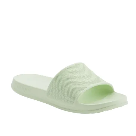 Dámske šlapky (plážová obuv) COQUI Tora W pastel light mint