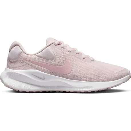 Dámska športová obuv (tréningová) NIKE Revolution 7 W pearl pink pink foam white