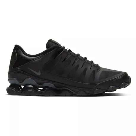 Pánska športová obuv (tréningová) NIKE Reax 8 TR M black black anthracite