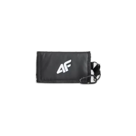 Peňaženka 4F WALLET U011-WSS26AWALU011-20S-DEEP BLACK