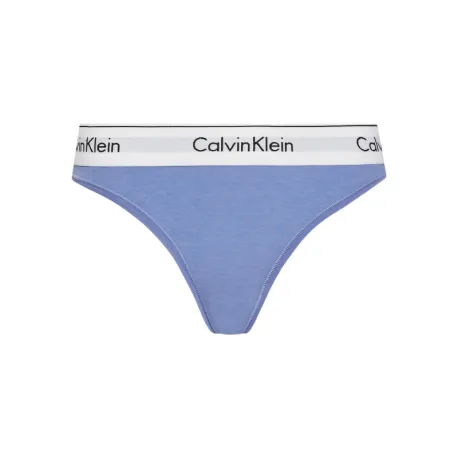 Dámske nohavičky CALVIN KLEIN BIKINI-Glacier