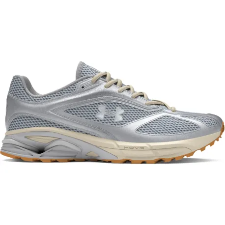 Rekreačná obuv UNDER ARMOUR UA HOVR Apparition RTRFTR TC-GRY