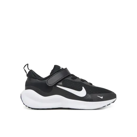 Detská športová obuv (tréningová) NIKE Revolution 7 K black white white