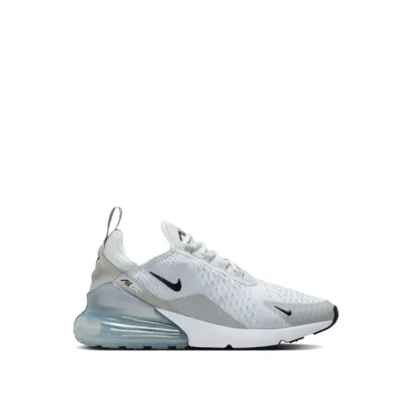 Dámska rekreačná obuv NIKE Air Max 270 W pure platinum black smoke grey