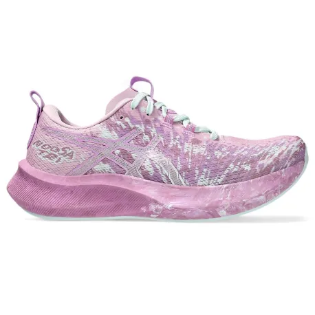 Dámska bežecká obuv ASICS Noosa Tri 16 W light ube lavender glow