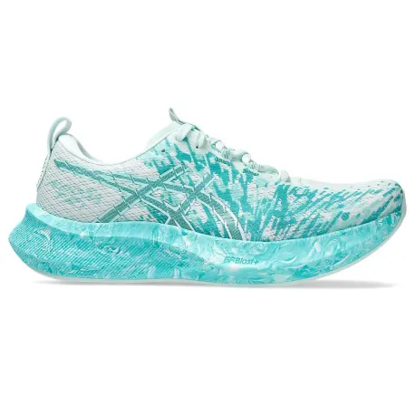 Dámska bežecká obuv ASICS Noosa Tri 16 W soothing sea white