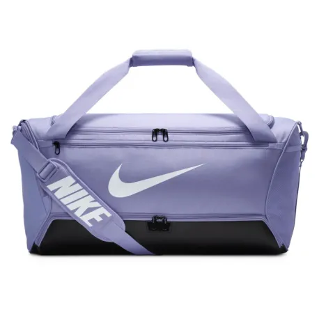 Cestovná taška NIKE NK BRSLA M DUFF - 9.5 (60L)