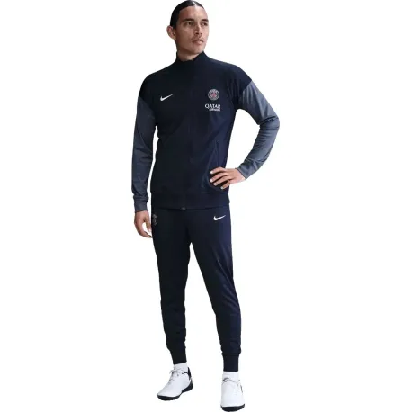 Pánska športová súprava NIKE PSG M NK DF STRK TRK SUIT K