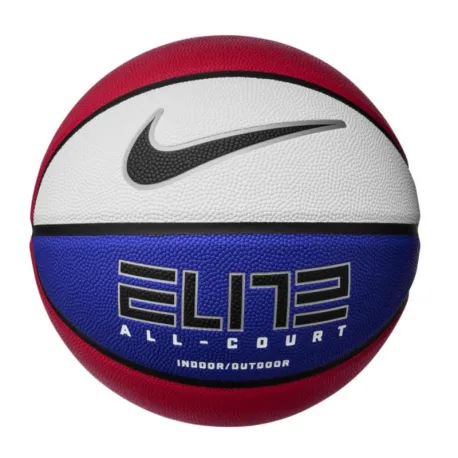 Basketbalová lopta NIKE ELITE ALL COURT 07 GR DR MS