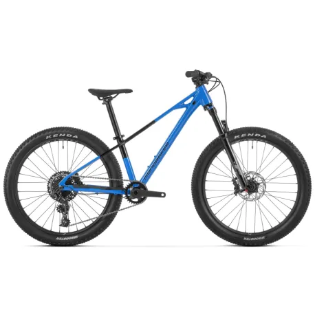 Detský horský bicykel MONDRAKER Trick 24, carrera blue