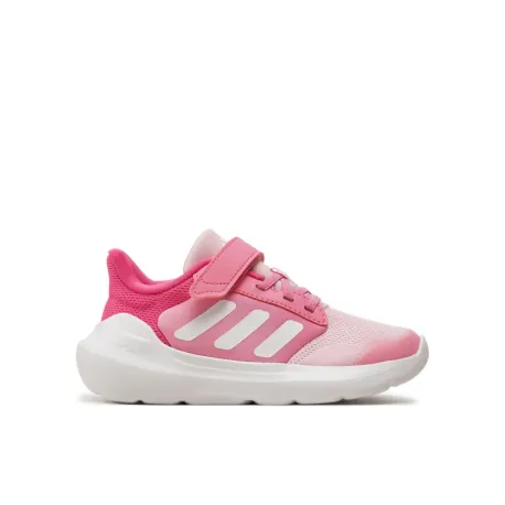 Dievčenská športová obuv (tréningová) ADIDAS Tensaur Run 3.0 K clear pink cloud white pulse magenta