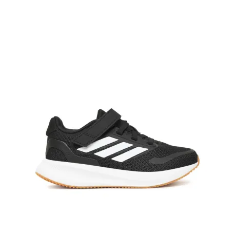 Detská športová obuv (tréningová) ADIDAS Runfalcon 5 K core black ftwr white gum 3