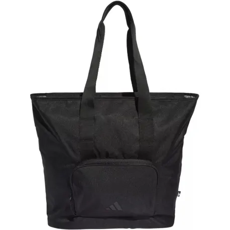 Dámska kabelka ADIDAS PR TOTE BLACK CARBON