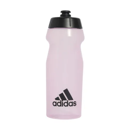 Fľaša ADIDAS PERF BTTL 0 5 CLPINK BLACK